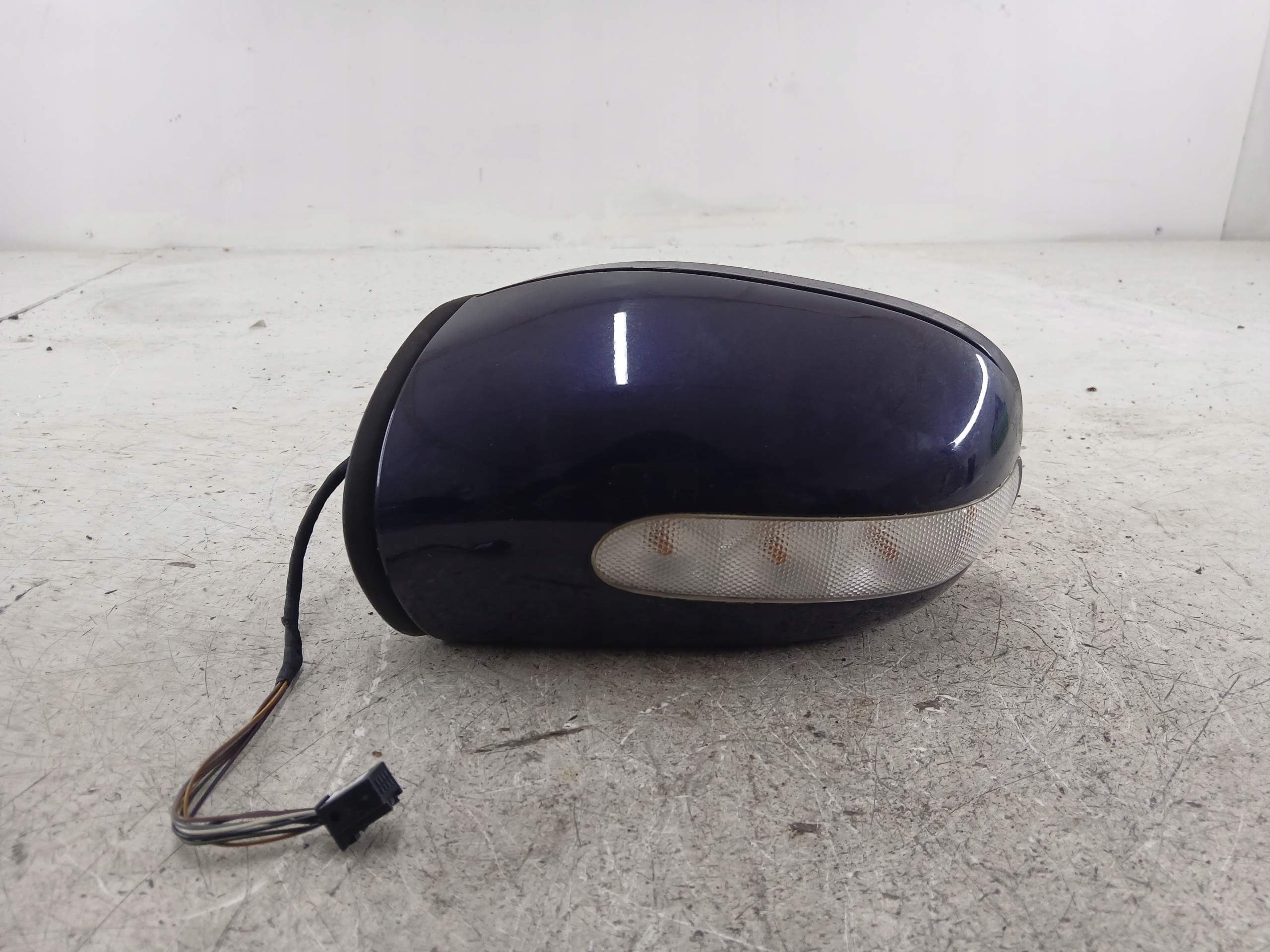 MERCEDES W203 mirror left 994 7 PIN