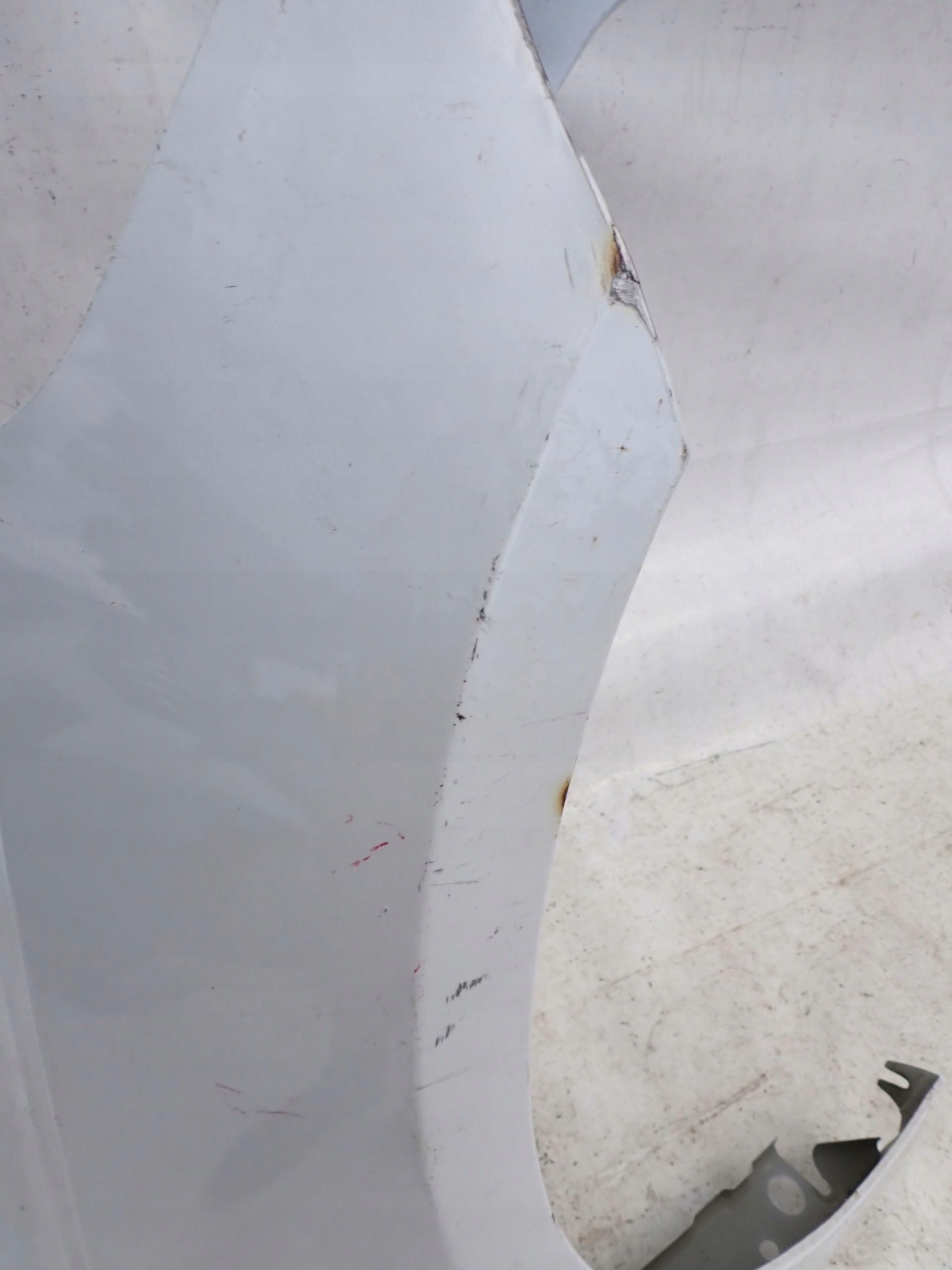 TESLA MODEL III 3 17-> fender front front right