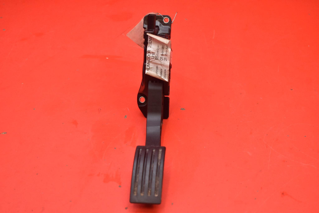 potentiometer Gaspedal EU EV61-9F836-AA FORD FOCUS MK3 2.0 TDCI 150 KM