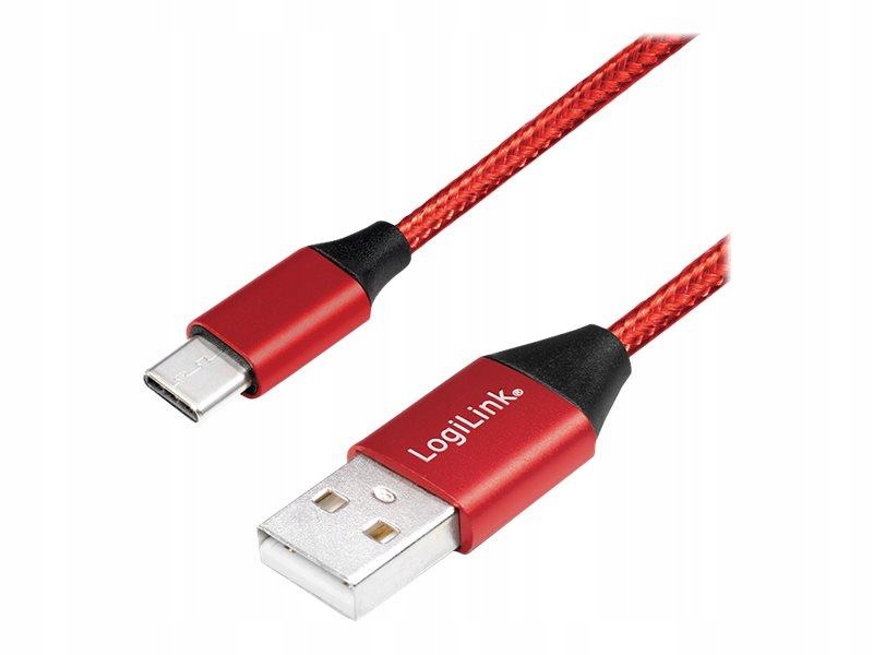 

Logilink CU0147 Logilink Kabel Usb 2.0, Usb-a