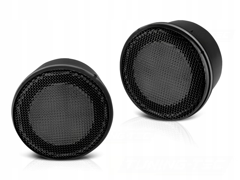 KPCH02 - НАПРАВЛЕНИЯ CHRYSLER JEEP WRANGLER JK 07-18 LED SMOKE