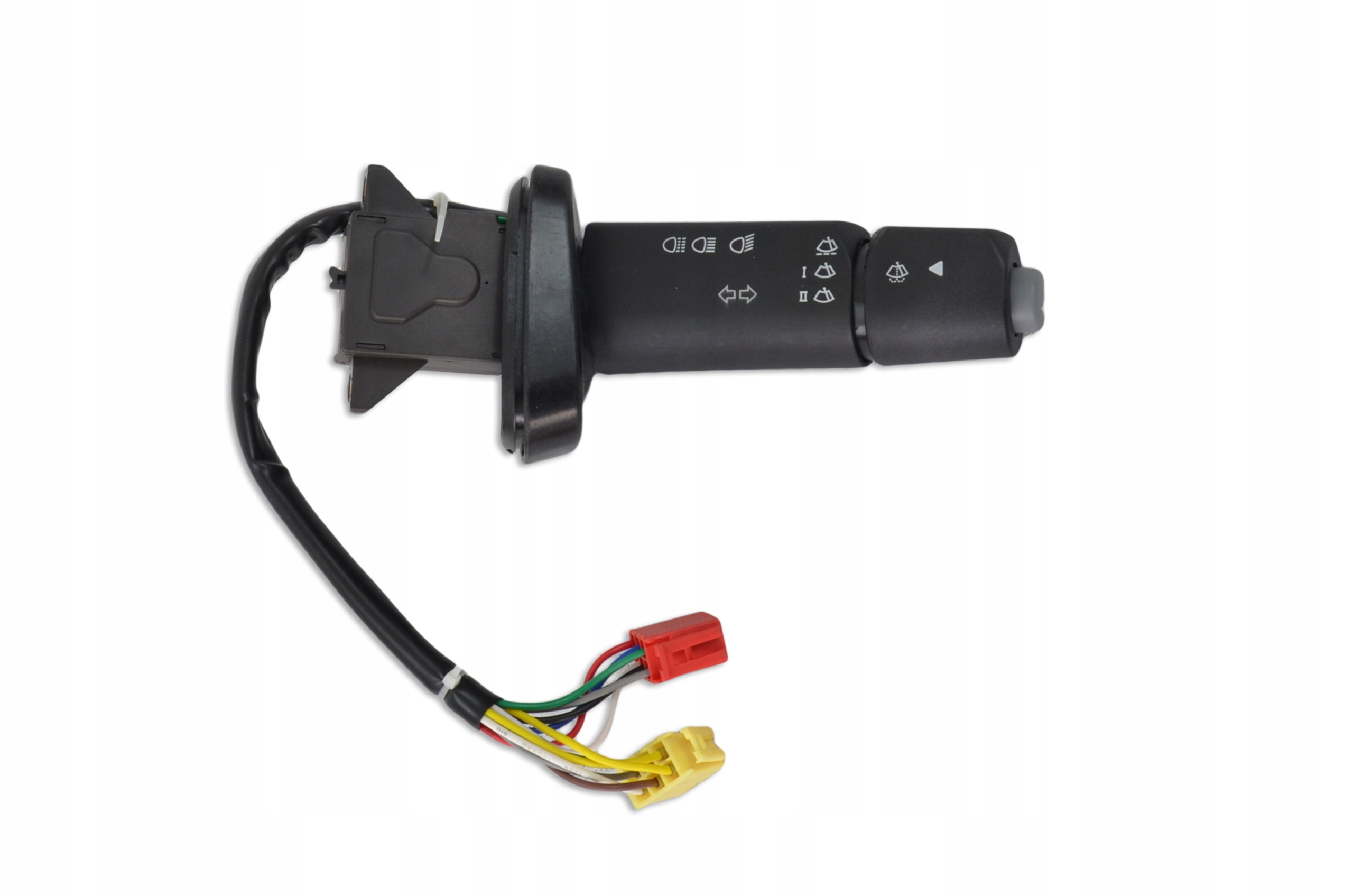 PRZELACZNIK SWIATEL KIERUNKOWSKAZOW MAN TGA