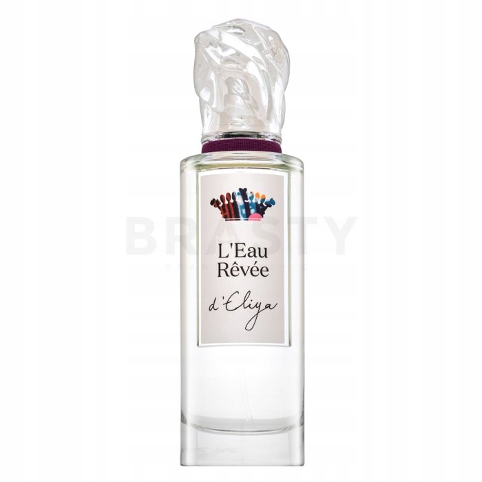 Sisley L'Eau Rêvée D'Eliya Edt U 100 ml