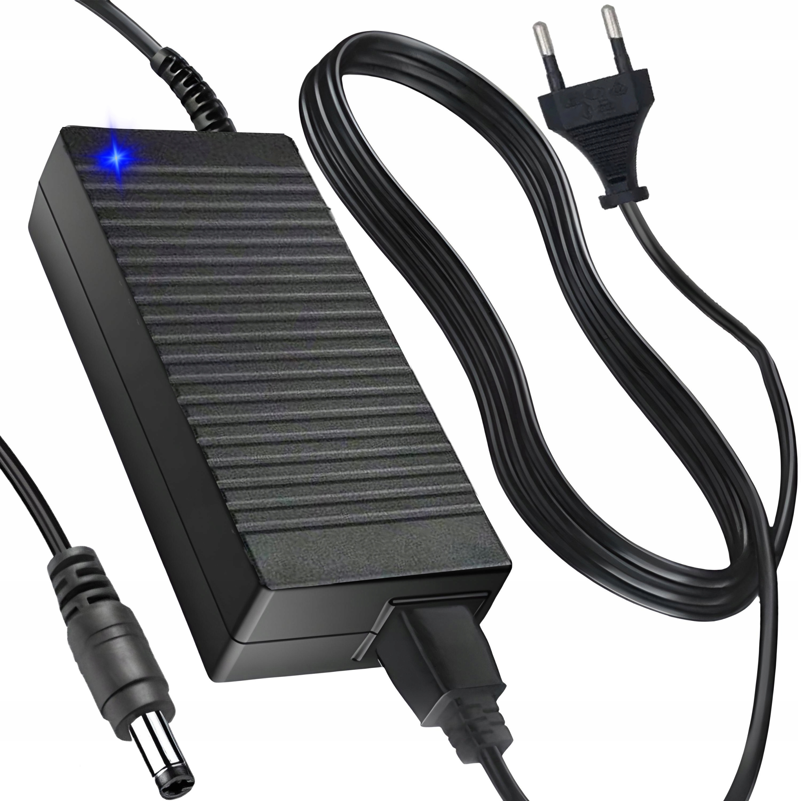 

Zasilacz 120W 10A Taśma Listwa Led Rgb 230V/12V
