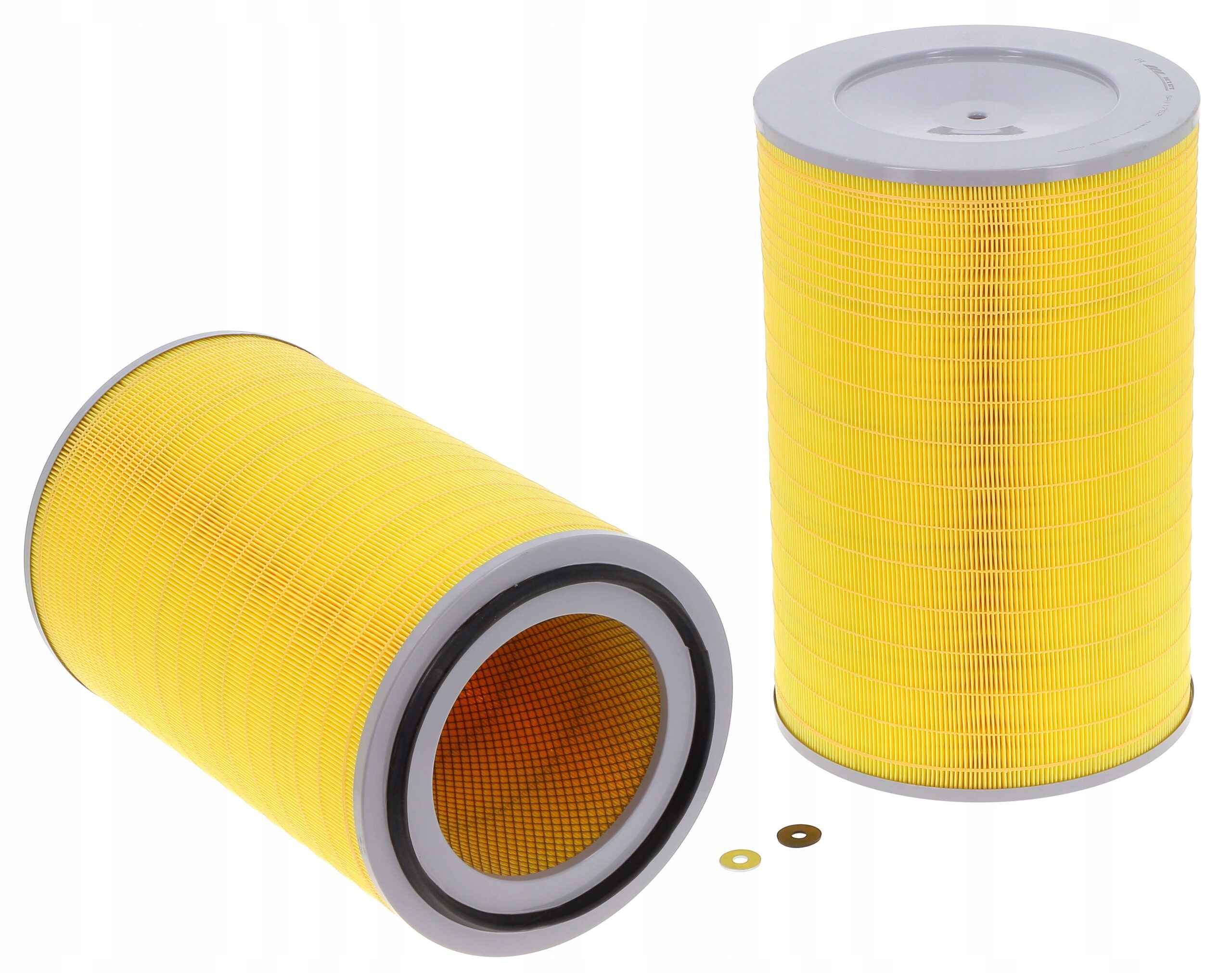 Vzduchový filtr Sa 11752 Hifi Filter