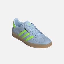Adidas Gazelle Indoor W Clear Sky JI1372 vel 38 2/3