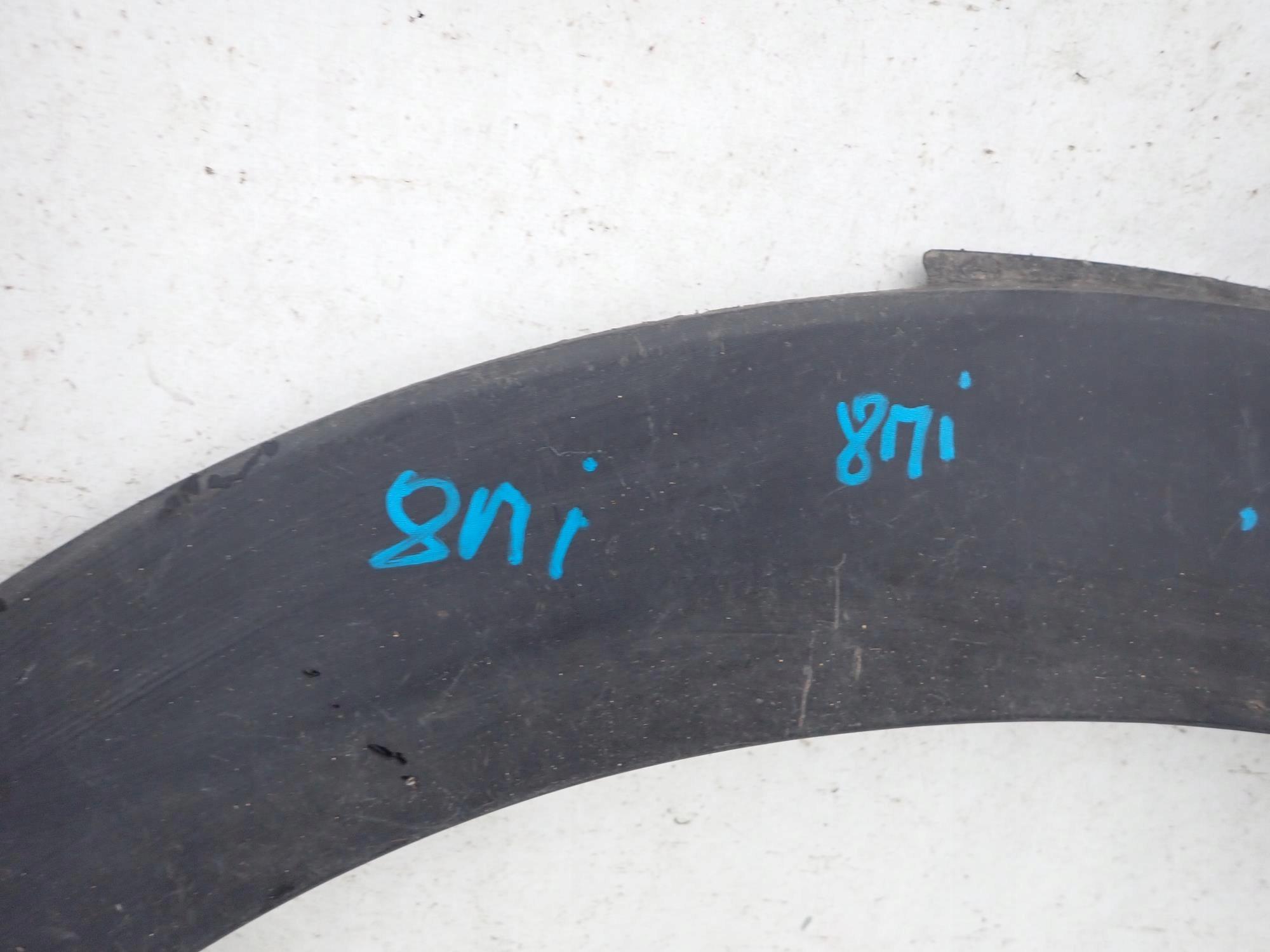 MINI COOPER III 3 F55 13-> cap right front