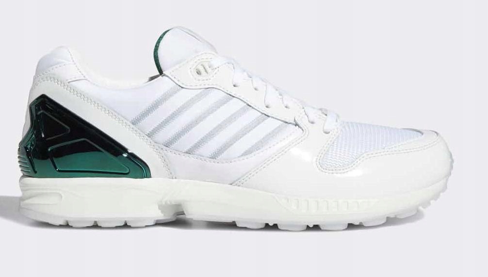 Buty Męskie Adidas Zx Gorzów Wielkopolski - Niska cena na