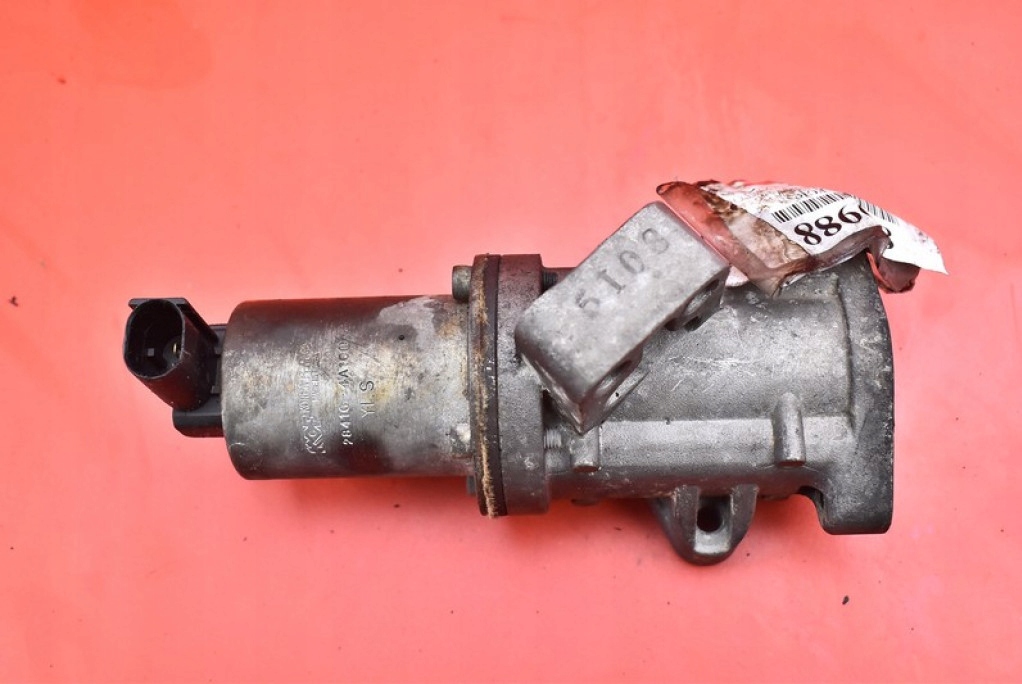 Valvola EGR 28410-4A100 KIA SORENTO 1 e 2.5 CRDI 140 KM 02-06