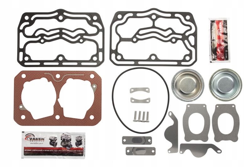 Комплект для ремонта компрессора vaden 1600 060 100