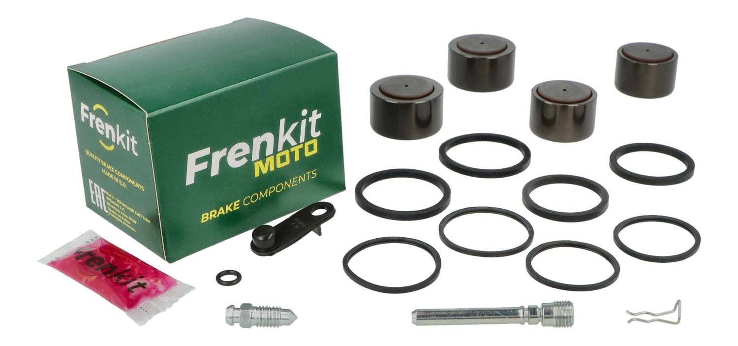 Frenkit Moto 2026/05 Sada Na Opravu Brzdového Strmeňa (kompletná Supe)