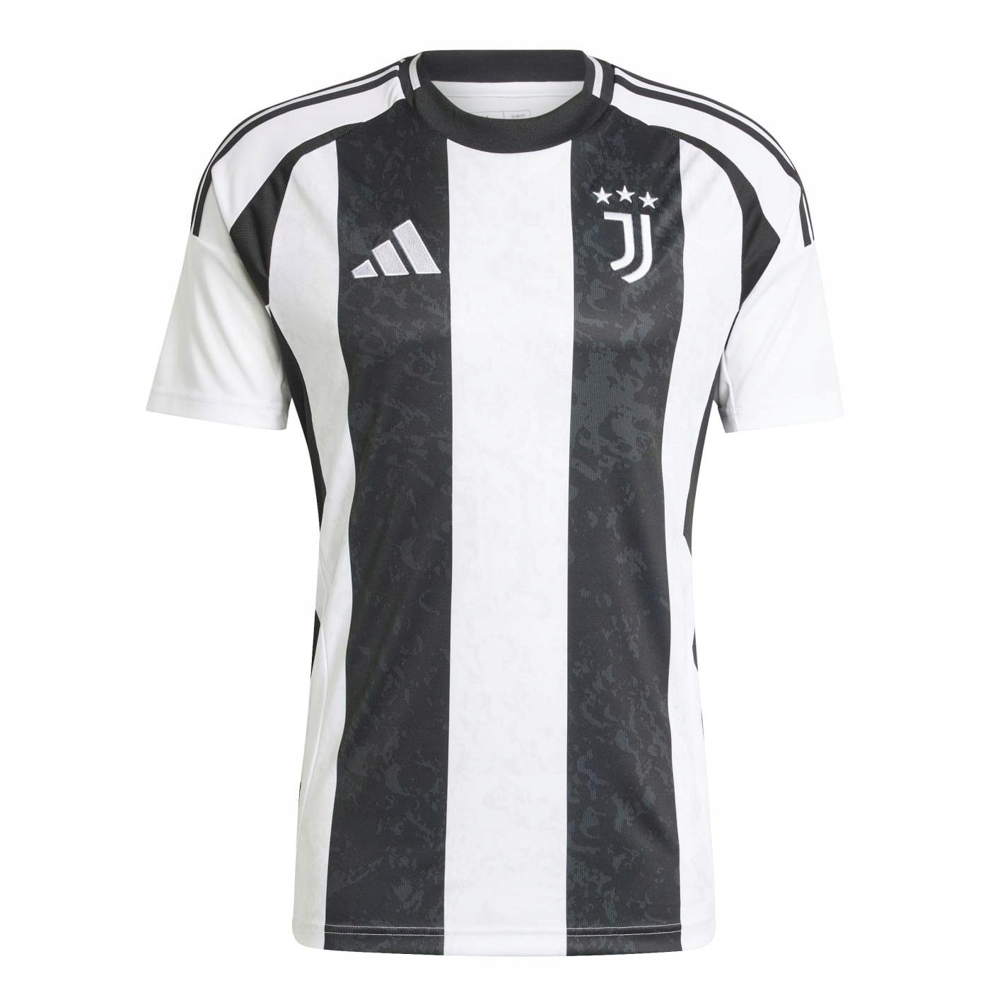 Pánské Tričko Juve H Jsy L