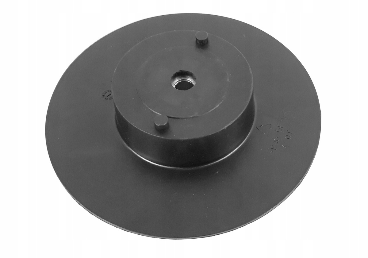 Wentylator noża kosiarki elektrycznej AL-KO 36/46 Typ wentylator