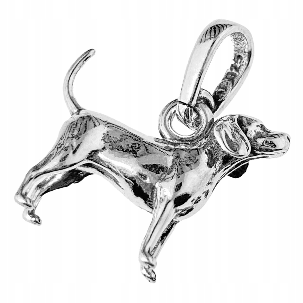 Dámský přívěsek Harf stříbro 925 zvířata