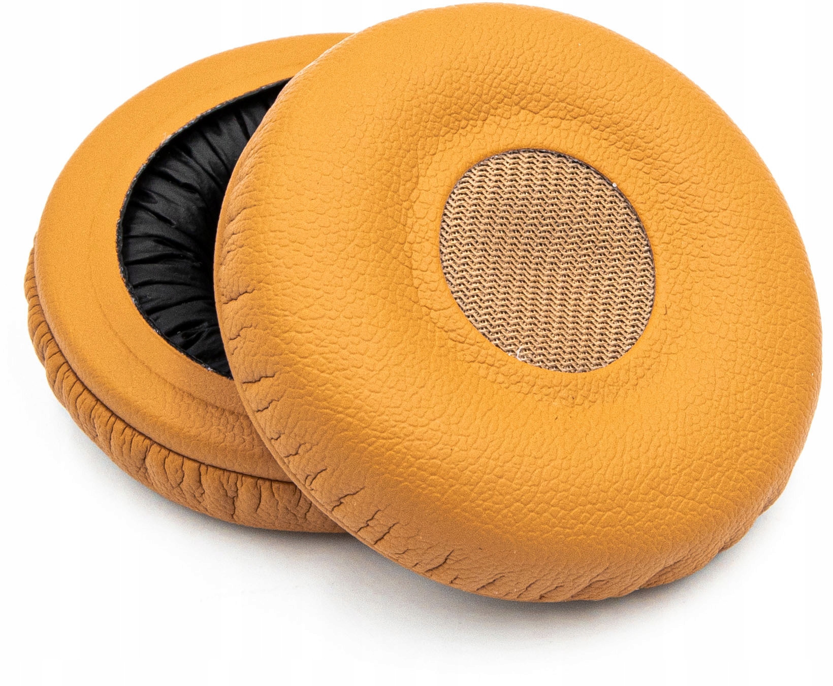 UNIWERSALNE NAUSZNIKI PADY GĄBKI PODUSZKI DO SŁUCHAWEK 60MM 6CM Marka YIVO