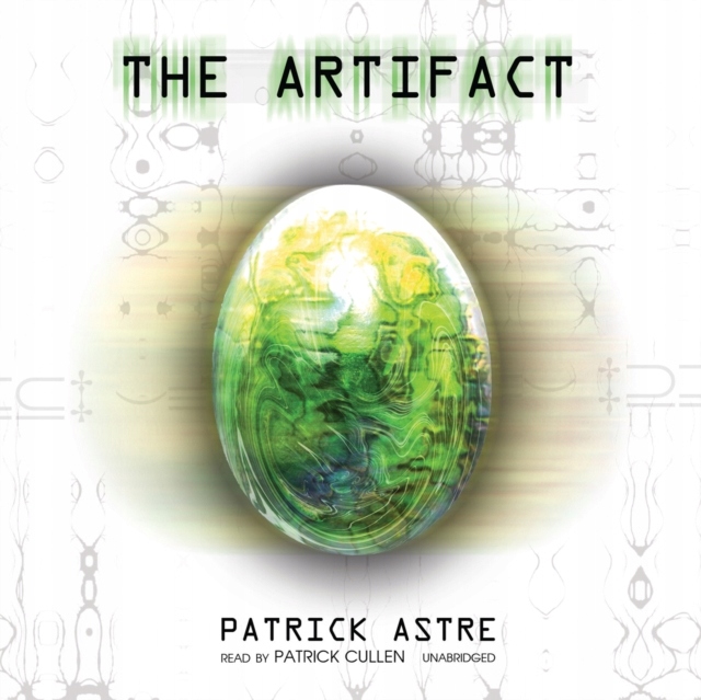 Artifact - Astre, Patrick AUDIOBOOK