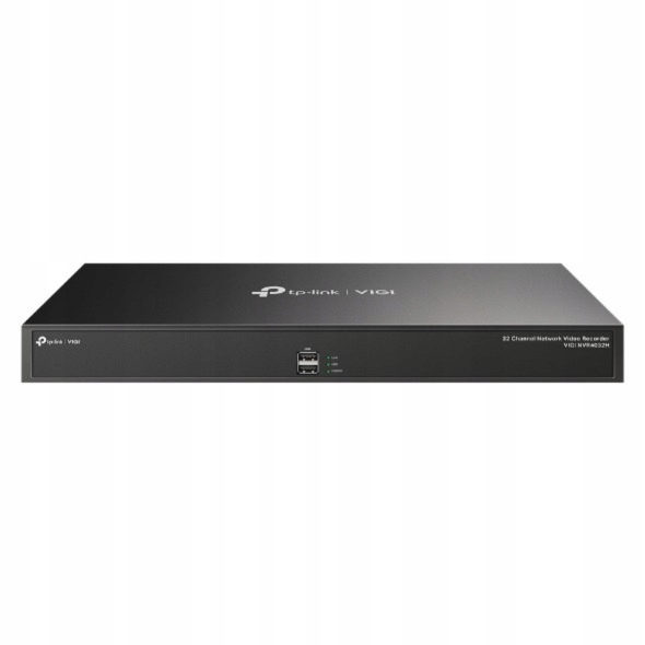 Vigi NVR4032H 32 Channel Network Video Recorder Vigi NVR4032H
