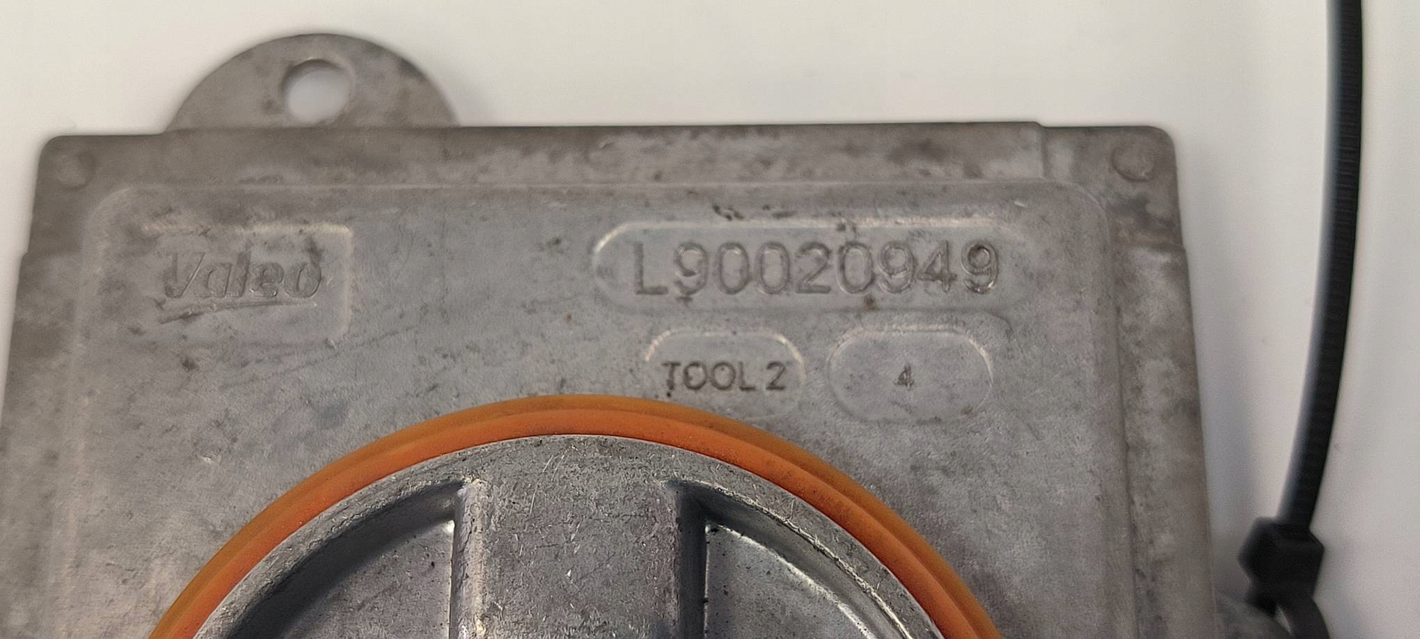 control unit L90020948 BMW X1