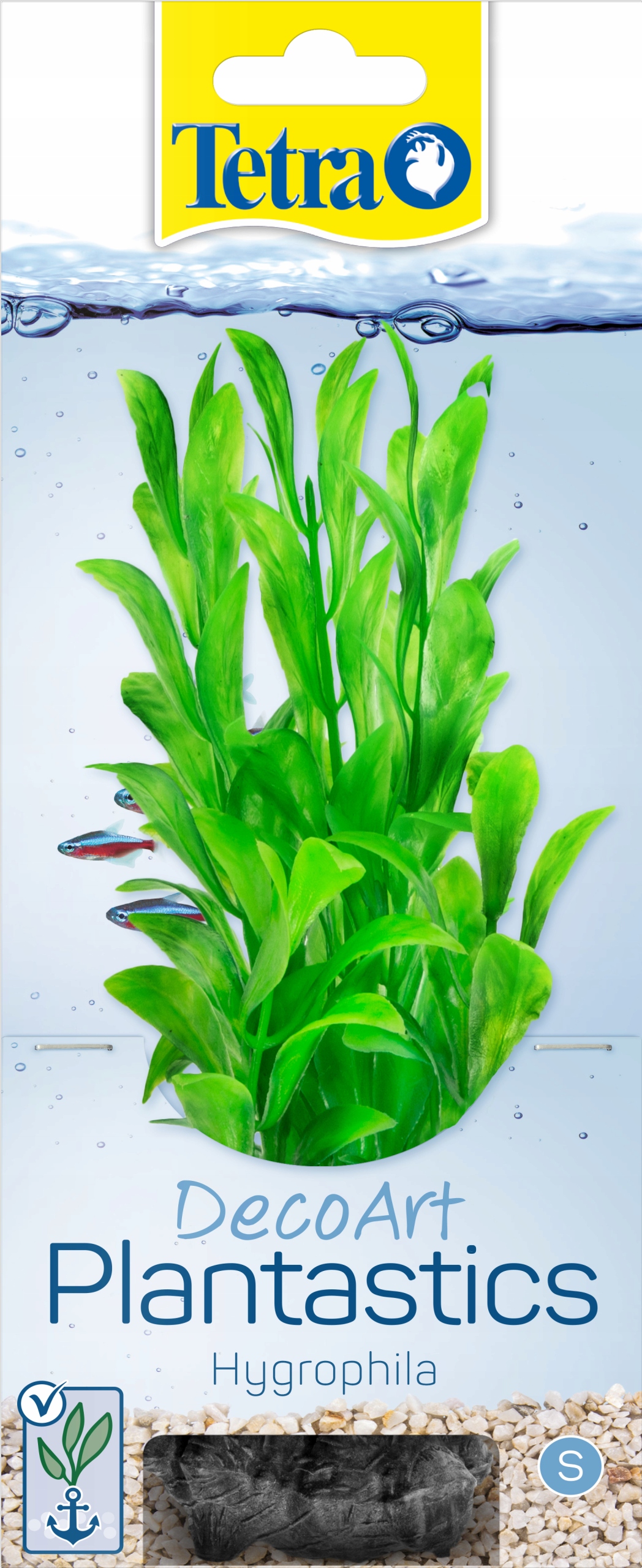 

Tetra roślina akwariowa 15 cm Hygrophila