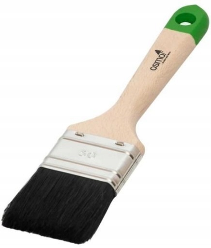 

Osmo 160 50 Pędzel Do Olejowania Woskowania 5 cm