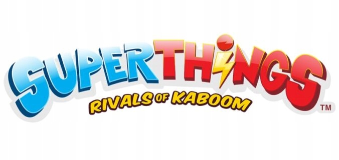 BLUZKA SUPER ZINGS BLUZECZKA LICENCJA SUPER THINGS CZARNA ORYGINALNA 98 Liczba sztuk w ofercie 1 szt.