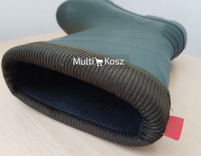 LEMIGO Kalosze damskie ALASKA 869 EVA roz.37 Model Alaska