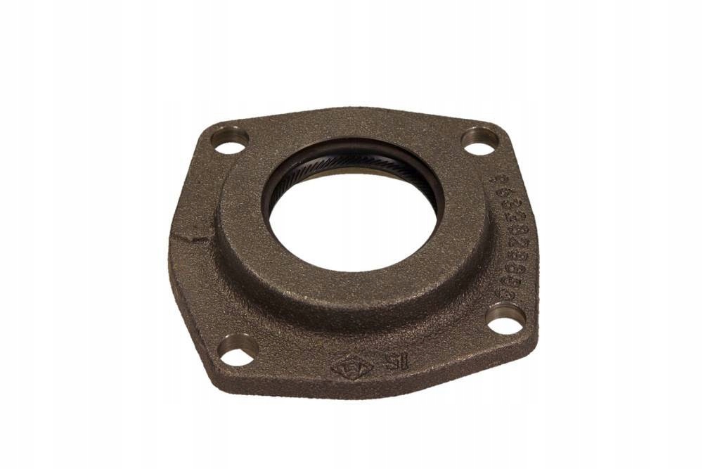 9822498480 - Сімер. ПІВОСІ FIAT / PEUGEOT DUCATO (02 -) 2.3 JTD L