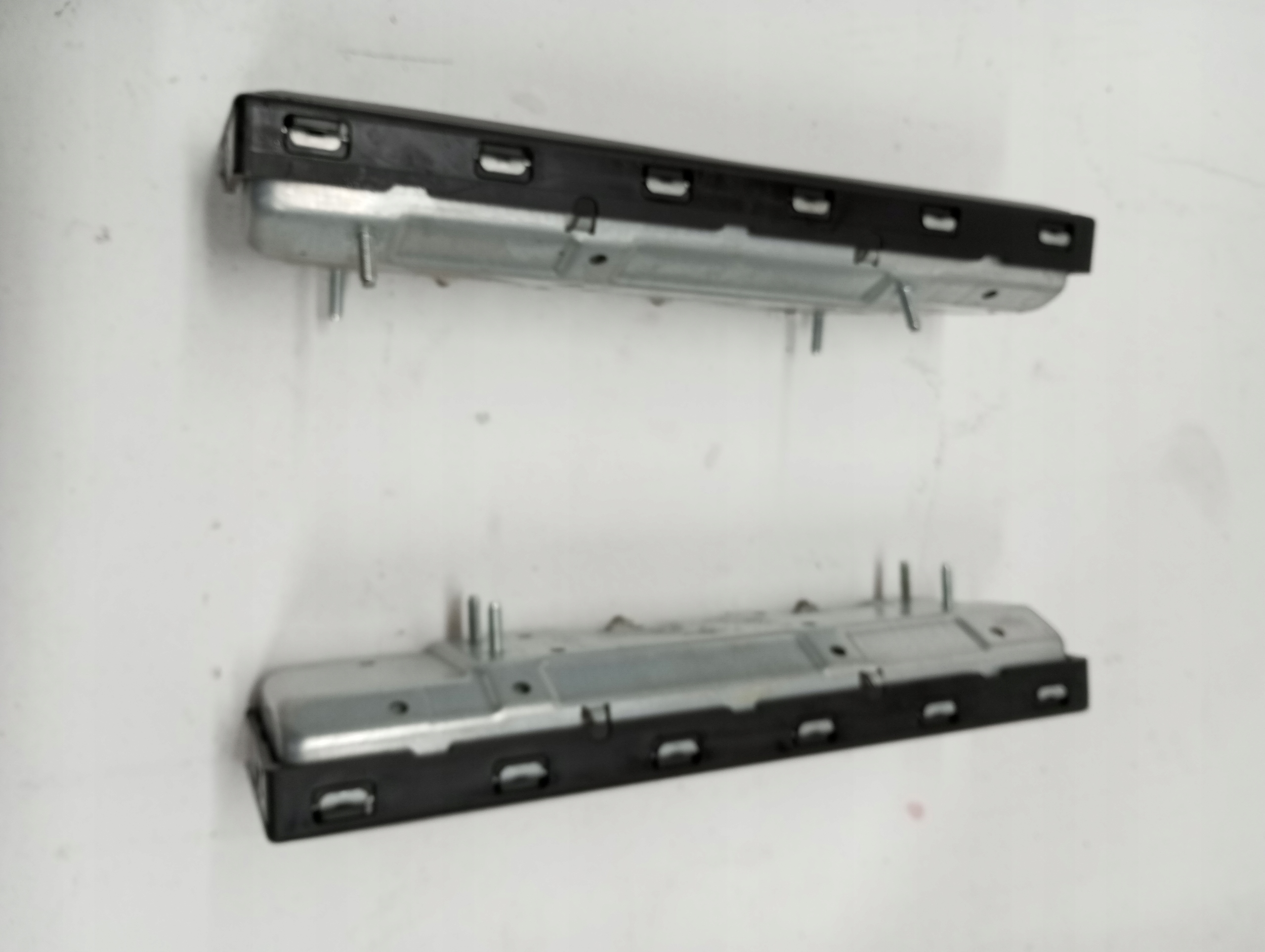 dashboard console pulpit PORSCHE CAYENNE 9Y0