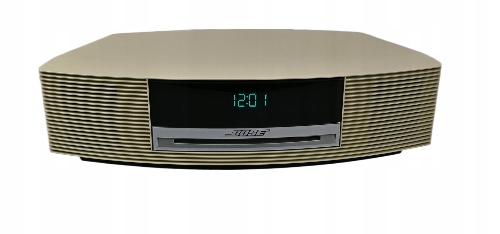 BOSE Wave music systemオーディオプレーヤー AWRCCB BOSE Wave Music System AWRCCB CDプレーヤー
