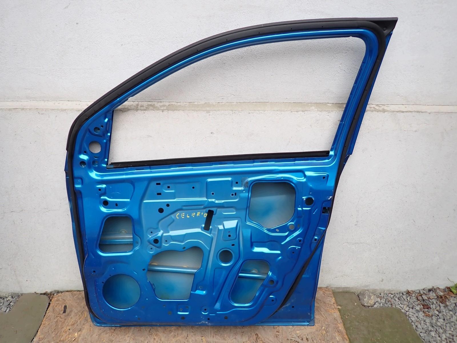 door right front right front SUZUKI CELERIO LF 2014- 68001-84M00-000