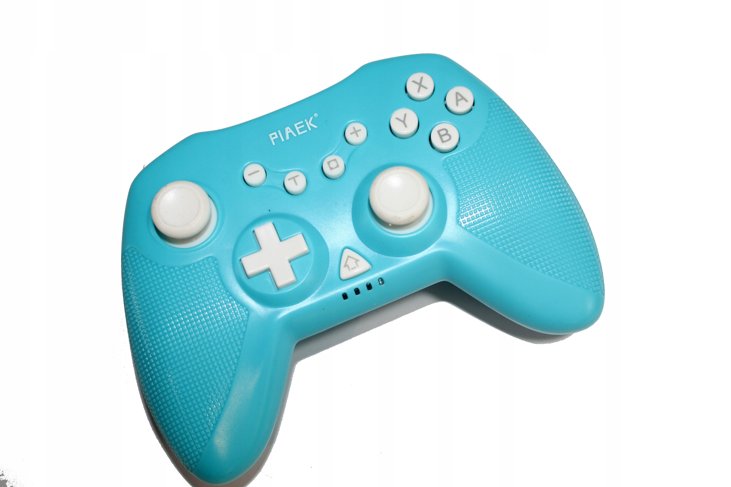 Pad bezprzewodowy PIAEK n-switch zielony
