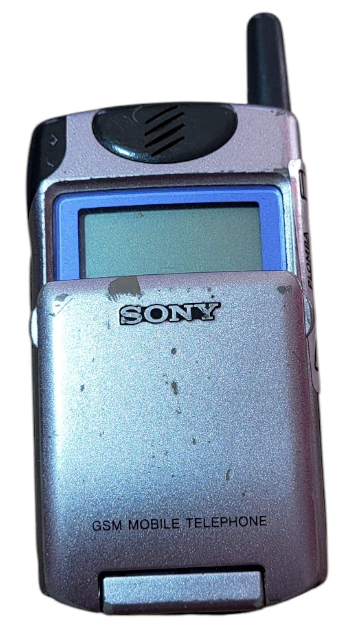 Telefon Komórkowy SONY CMD-Z5