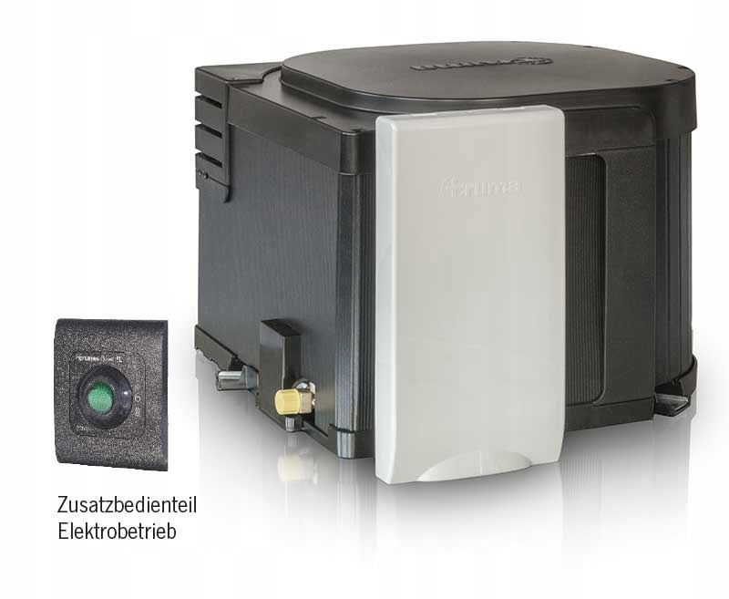 Ogrzewanie Gaz Elek BGE10 Truma 10L