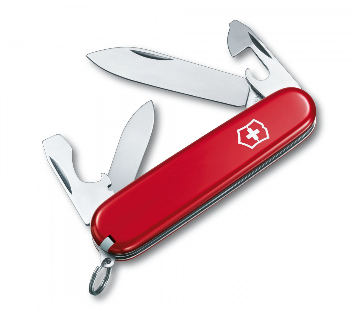 Scyzoryk Szwajcarski Victorinox Recruit 0.2503