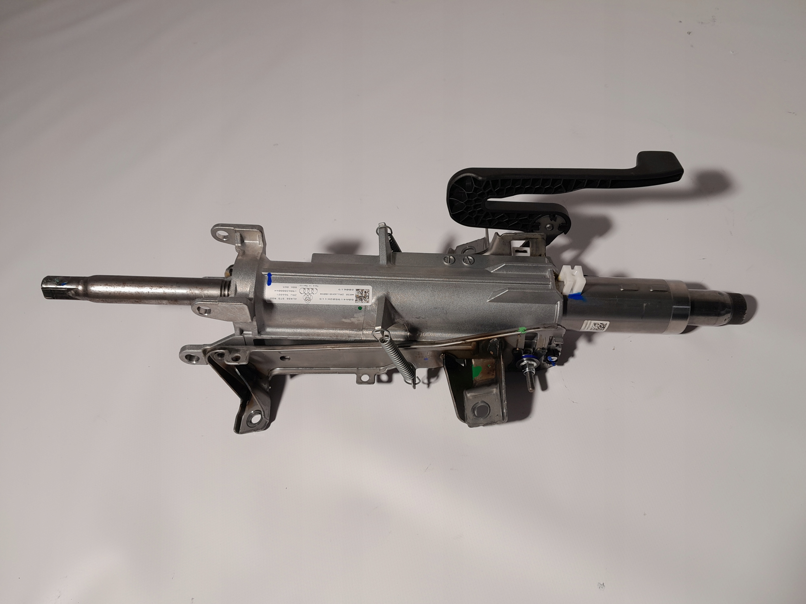 AUDI Q5 II 80A steering wheel rod 80A419502K