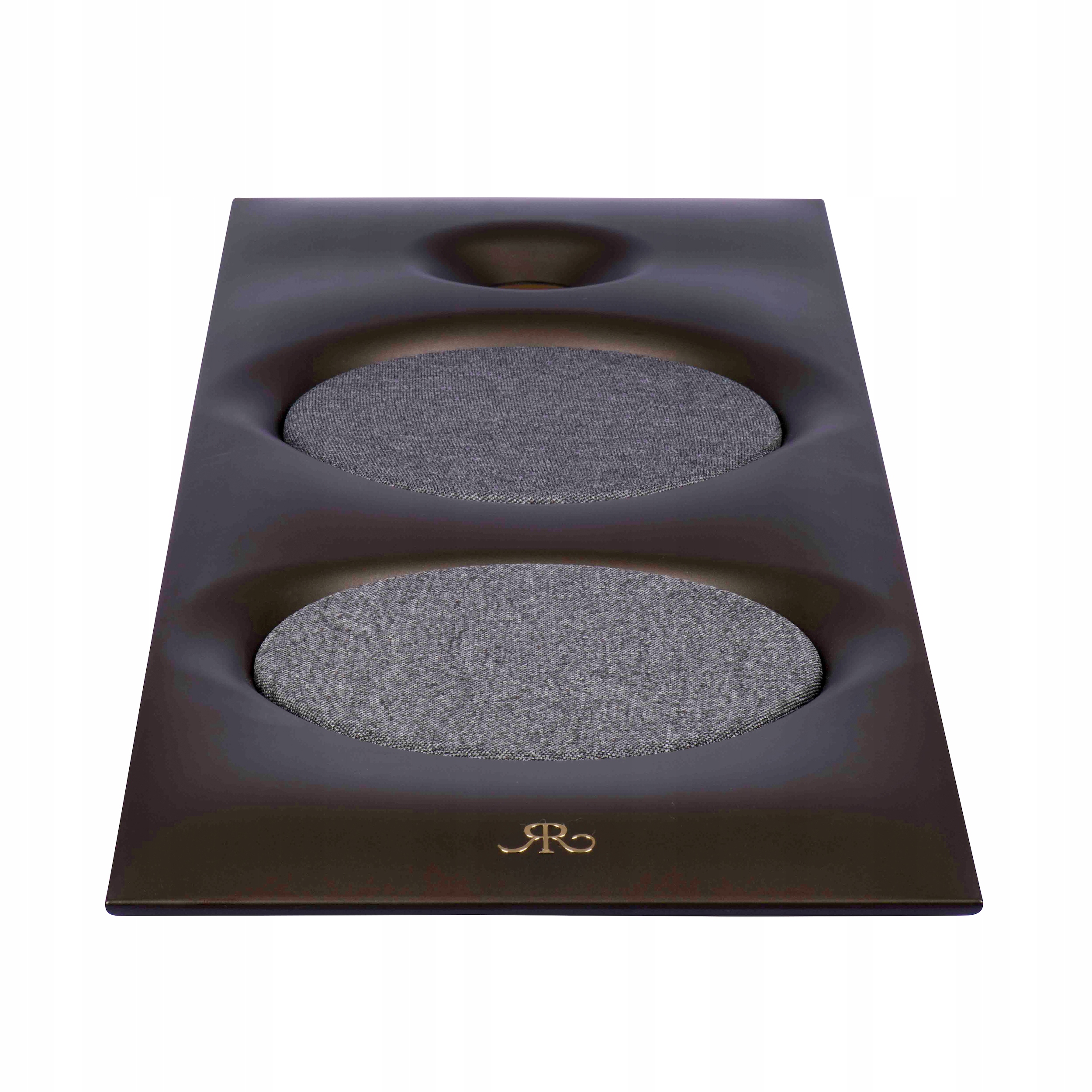 Revival Audio Sprint 4 Walnut Moc znamionowa RMS 180 W