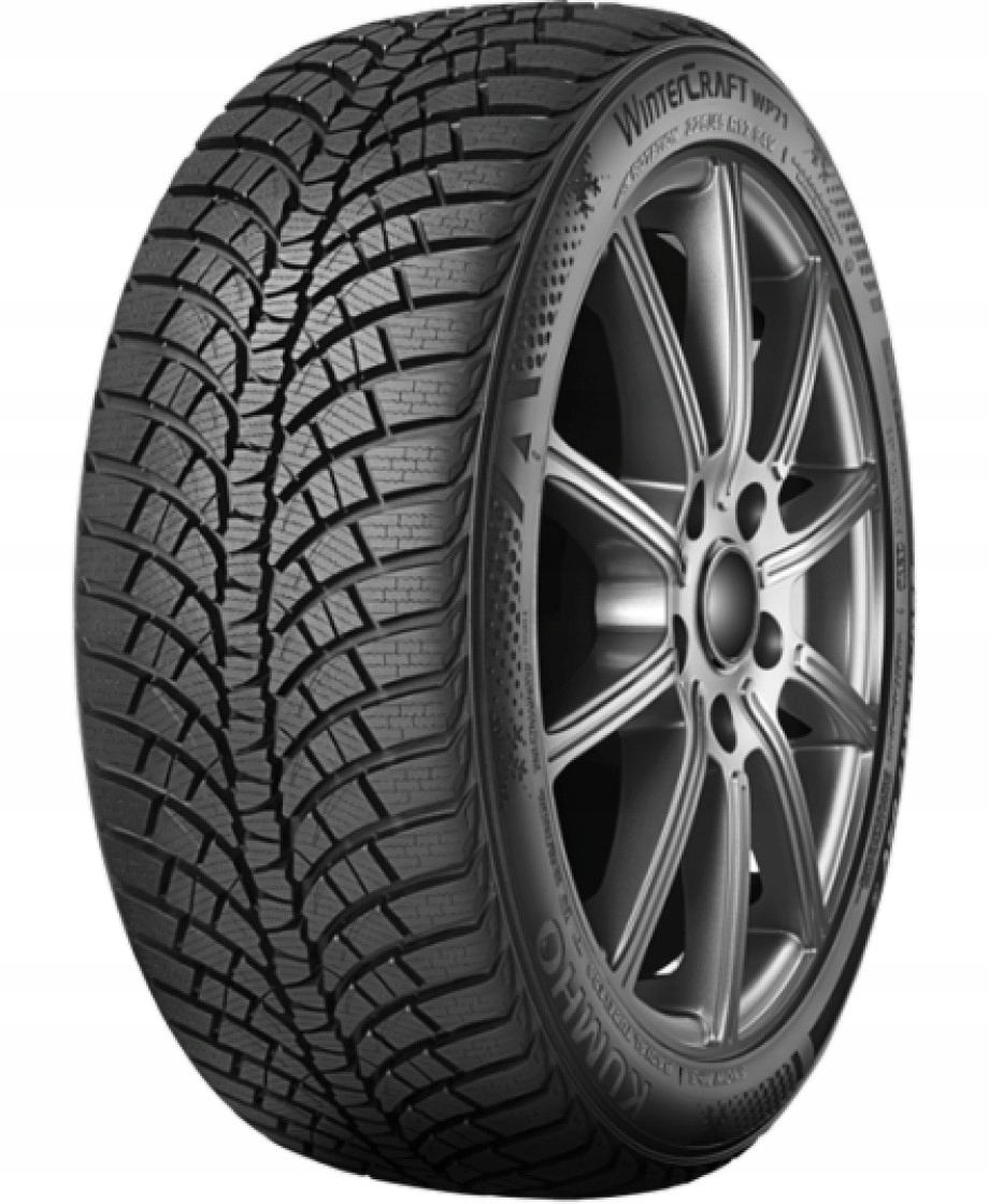 Kumho WP71 255/35 R18 XL 94 V