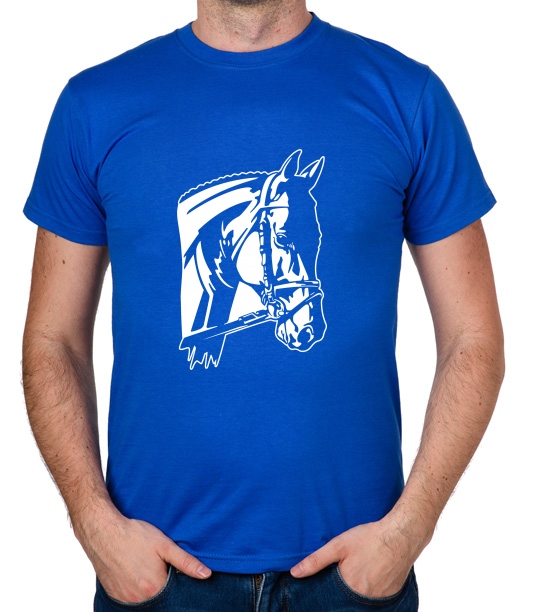 

koszulka Dla Koniarza Koń Horse