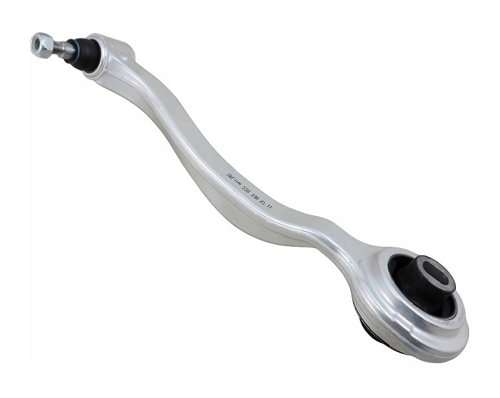 Mercedes Klasa S W220 1998-2005 Rameno Přední Pravé Spodní Vpředu Srline