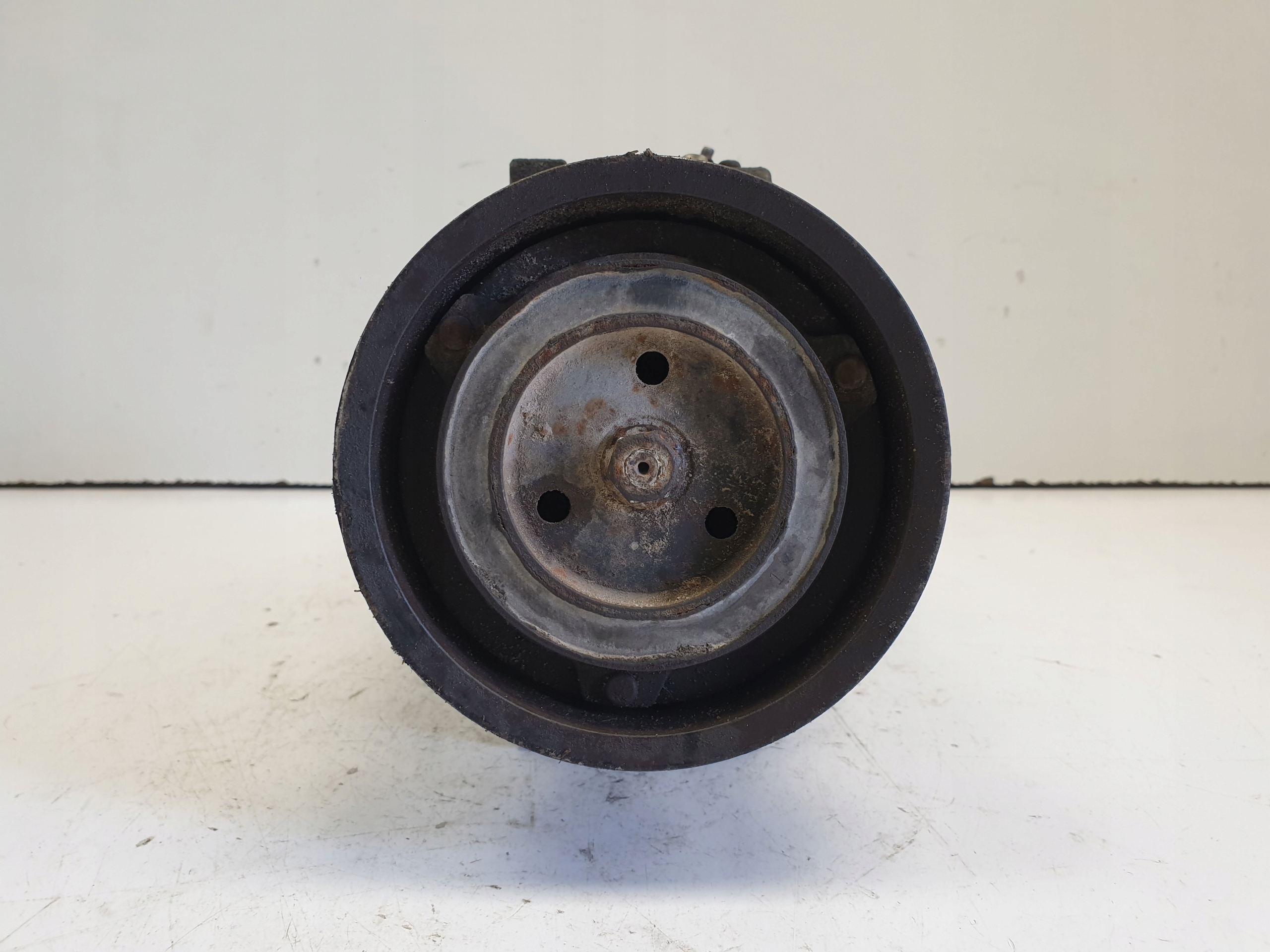 LAND ROVER oe JPB500110 компрессор кондиционера