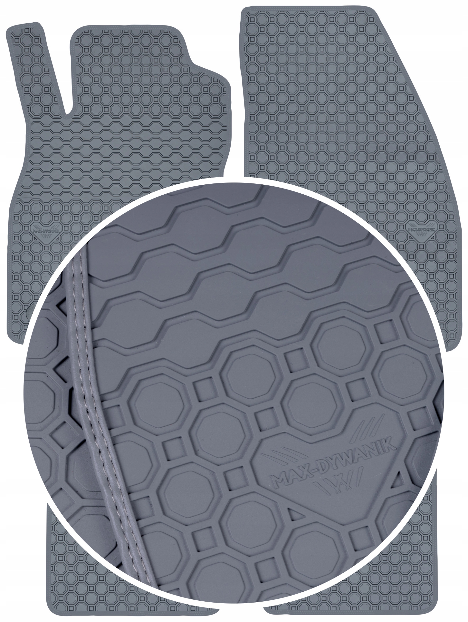 Opel Corsa E 2014-2019 Koberce PrimeLiner