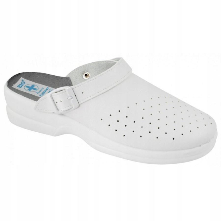 SANITARNE BIAŁE KALPKI ADANEX SPECJALISTYCZNE 39