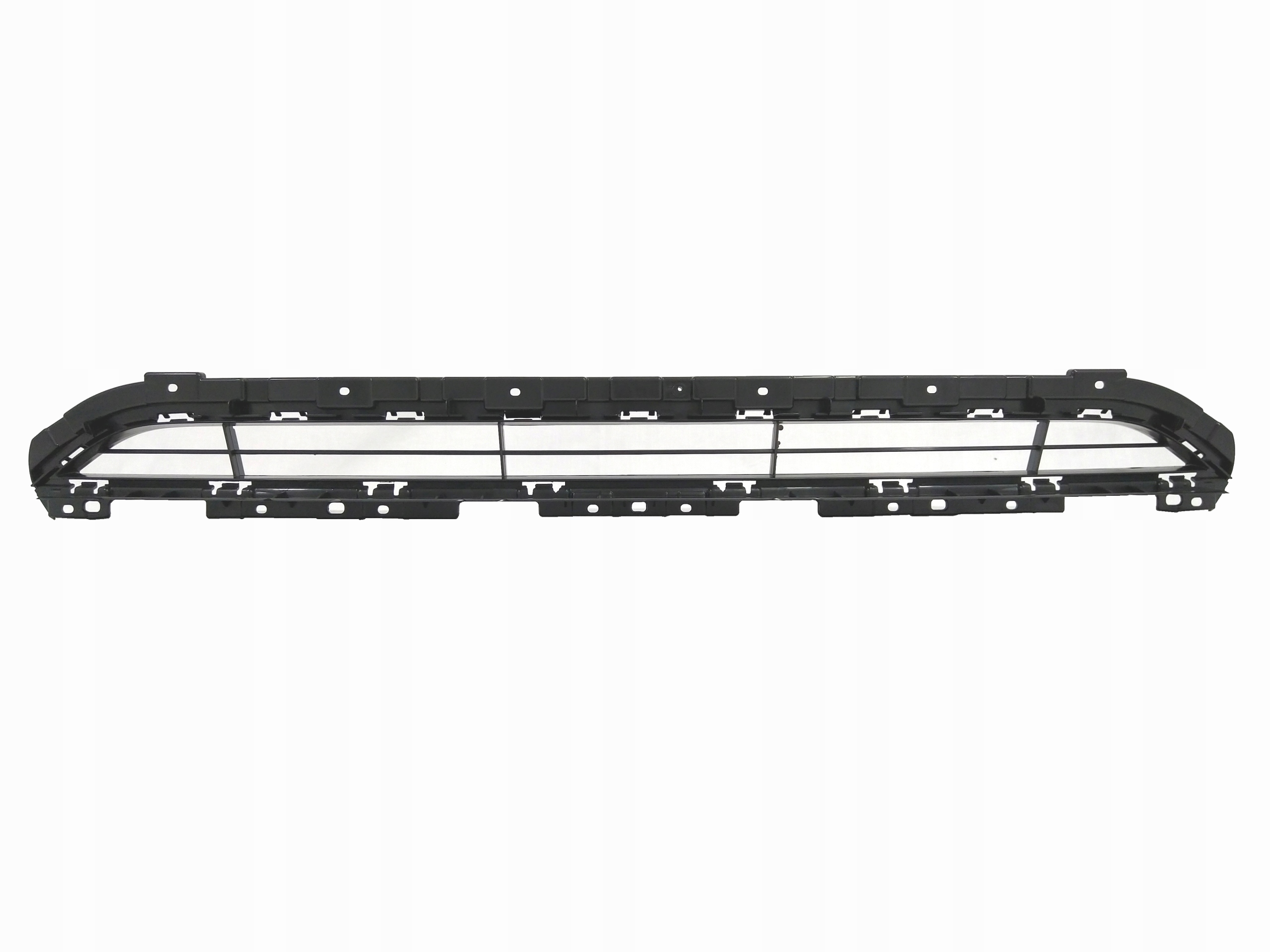 8U0807683C - Нижня решітка бампера AUDI Q3 і 8U LIFT 2015-2018r