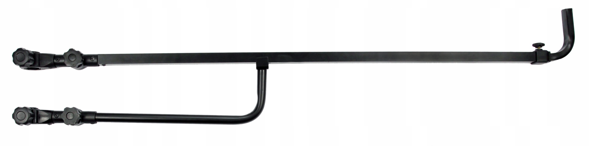 Ramię Konger Do Method Feeder Regulowane 110-165cm