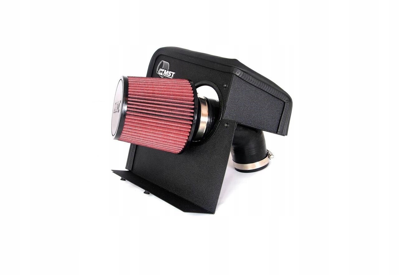 MST-AD-A401 - Система впуска MST Performance Audi A4