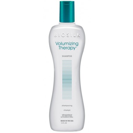 

Biosilk Volumizing Therapy Shampoo Szampon 355 ml