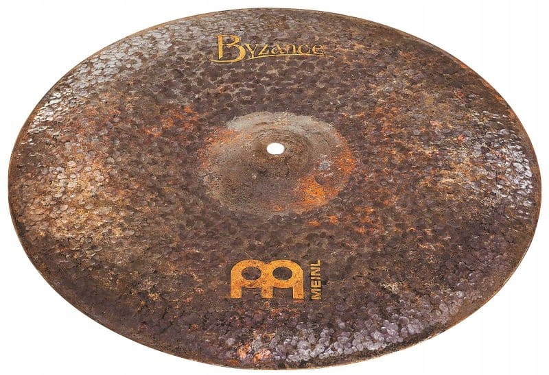 Meinl Byzance Extra Dry Thin Crash 18"