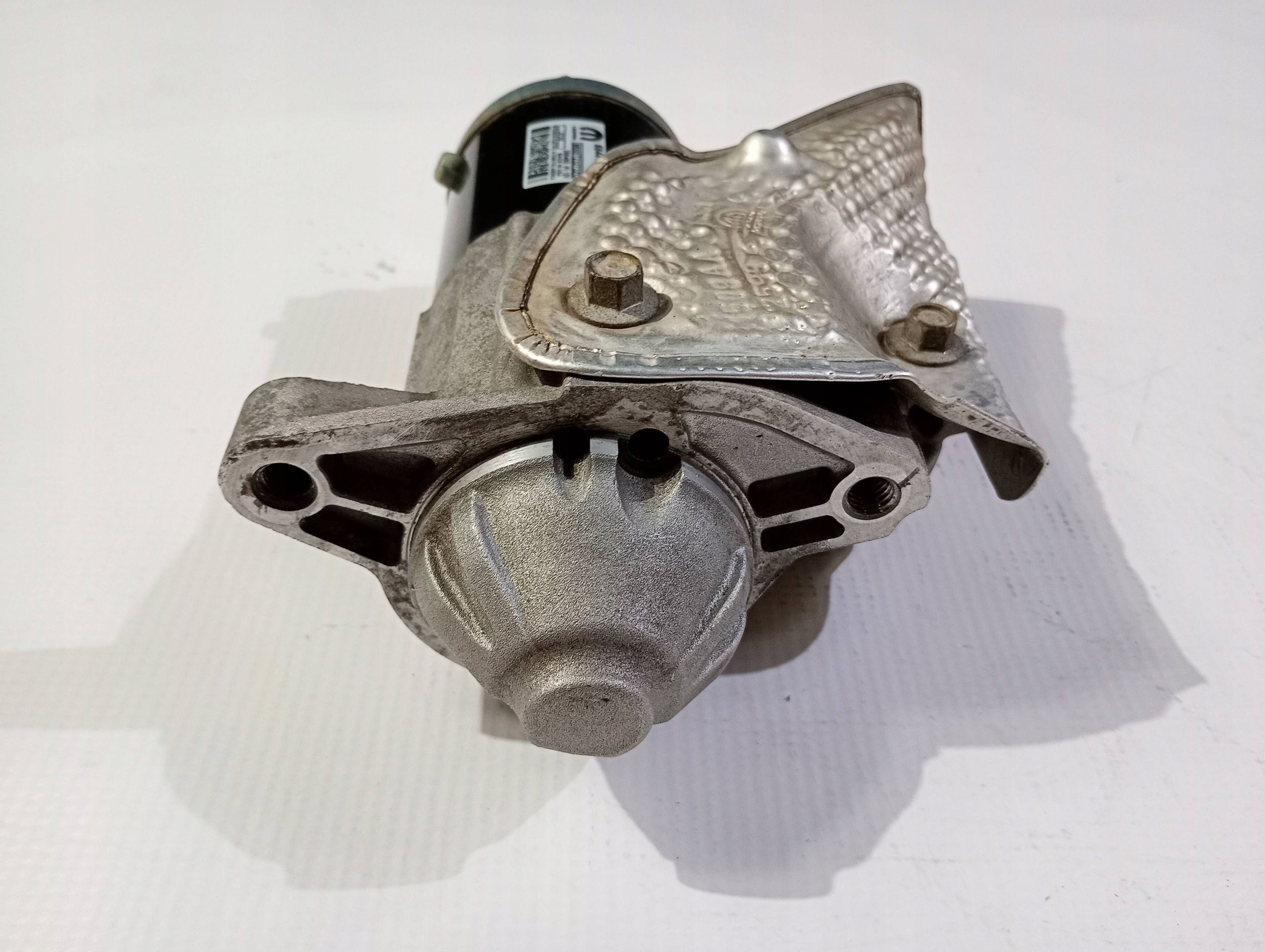 starter starter complete Dodge Ram 1500 5.7 2019