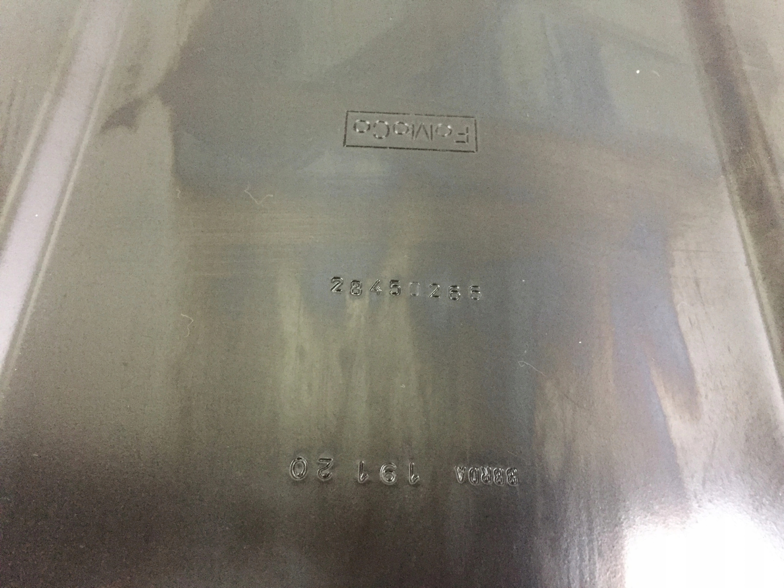 FORD KUGA III MK3 2.5 HYBRYDA 2021 BATERIA AKUMULATOR 14.4 kWh LX6810B759GG Typ silnika Benzyna