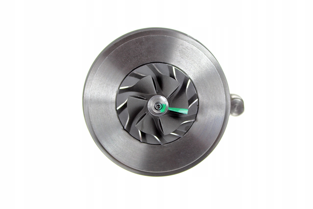 KP39-218 - KORAS TURBO BV39-07 SEAT ALTEA 1.9 TDI BKC 105KM